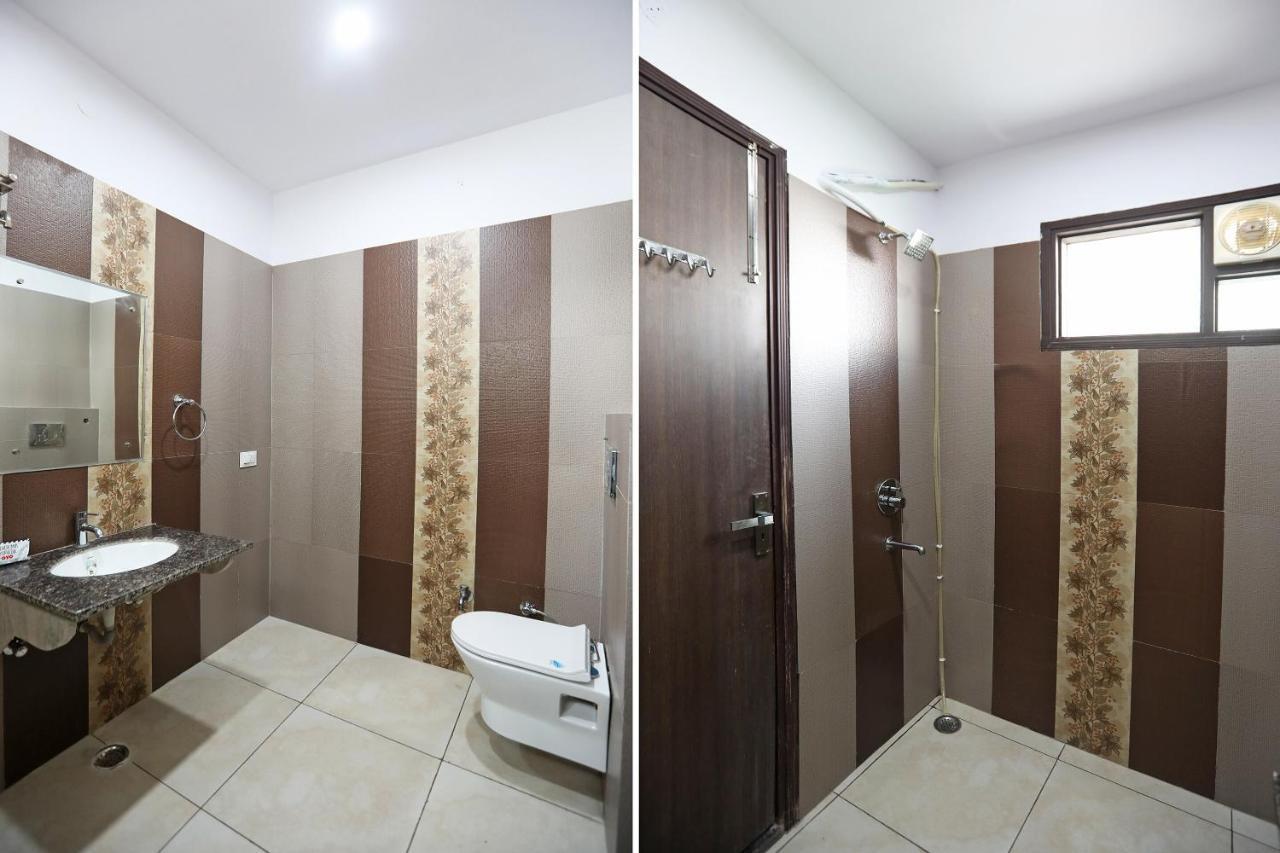 Hotel Oyo 48501 Dayal Regency Hapur Exteriér fotografie